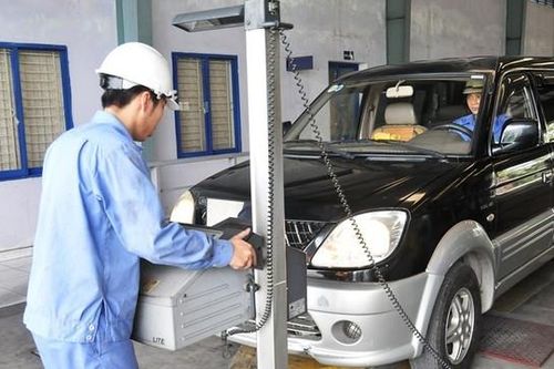 Bỏ quy định này, hàng vạn tài xế 'vui như Tết', không gặp khó khi đăng kiểm xe
