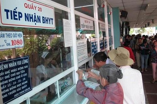 Thông tin mới nhất về cấp thẻ bảo hiểm y tế miễn phí 2024, hàng triệu người dân cần biết để hưởng chính sách an sinh