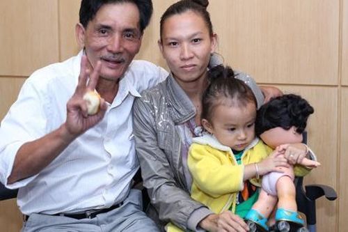 Nữ nghệ sĩ từng hết lòng giúp đỡ Thương Tín phản ứng thế nào về tình trạng mới nhất của sao 'Biệt động Sài Gòn'?