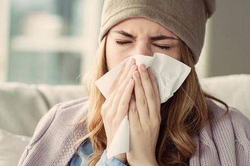 Cách dùng thuốc trị cảm lạnh tại nhà