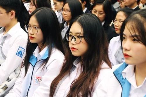 Hôm nay, hơn 5.800 thí sinh dự thi chọn học sinh giỏi quốc gia