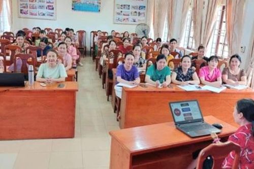 Nghệ An sẽ thu hồi hơn 10 tỷ đồng chi sai cho giáo viên biệt phái