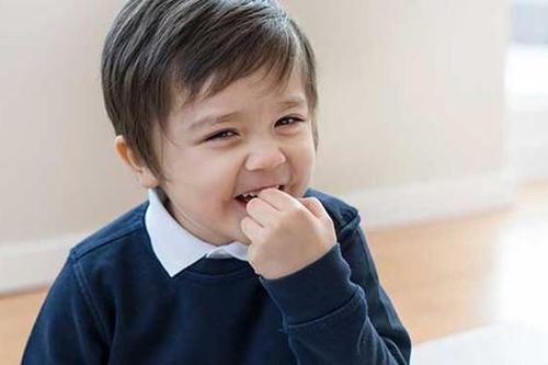 3 thói quen khiến trẻ dễ mắc bệnh tai mũi họng