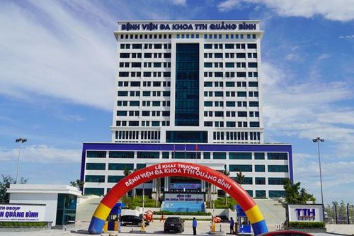 Bệnh viện tư nhân TTH Quảng Bình báo cáo về sự cố y khoa khiến một phụ nữ tử vong
