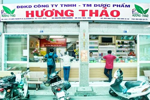 TPHCM xử phạt hàng loạt công ty mỹ phẩm, nhà thuốc