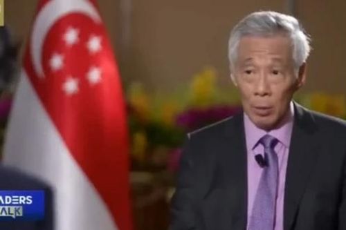 Thủ tướng cũng bị mạo danh