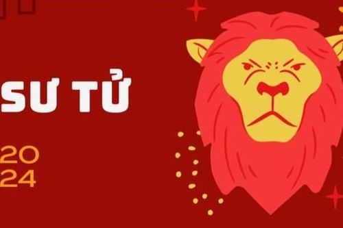 Năm 2024 của Sư Tử: Năng lực làm việc được công nhận, đón nhận vận may tài chính