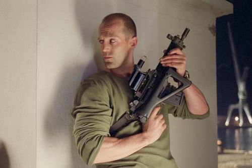 Jason Statham: Tài tử 'đa nghề' của màn ảnh Hollywood