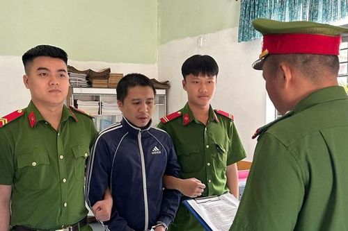 Quảng Nam: Bắt tạm giam đối tượng chém chú ruột trọng thương