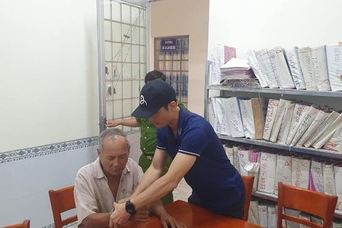 Bắt giữ đối tượng giết 6 người, trốn truy nã 43 năm