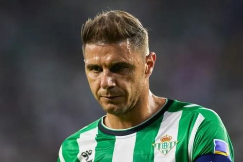Joaquin làm võ sĩ đấu bò