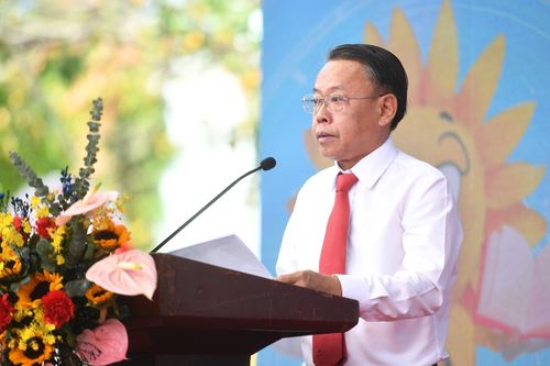 'Phát triển văn hóa đọc để phát triển TP Thủ Đức trong tương lai'