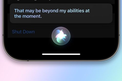 Đây là câu trả lời của Apple cho ChatGPT