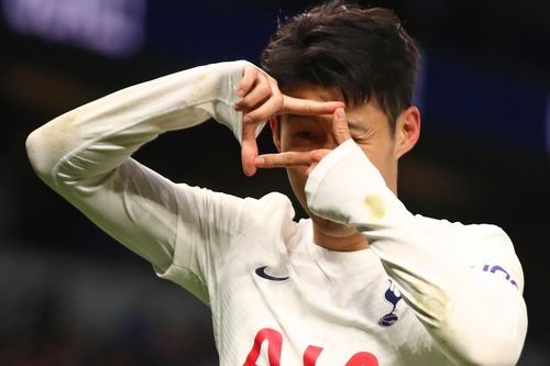 10 cầu thủ được chấm điểm cao nhất Premier League mùa này