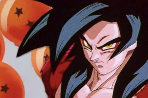 'Dragon Ball GT' chính thức thuộc dòng thời gian canon