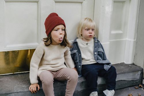 Đừng nuôi dạy con thành đứa trẻ hư