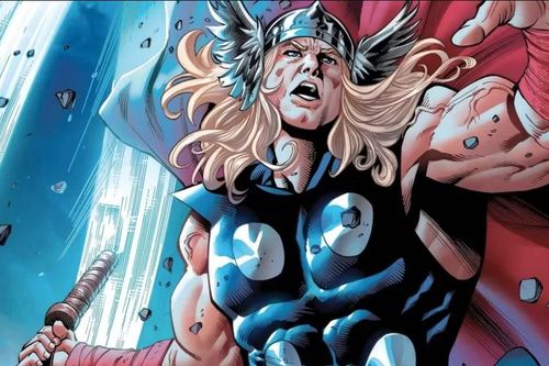 Marvel xử lý triệt để cấp độ sức mạnh của Thor