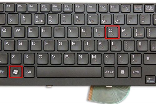 Máy tính Windows có phím mới để kích hoạt AI