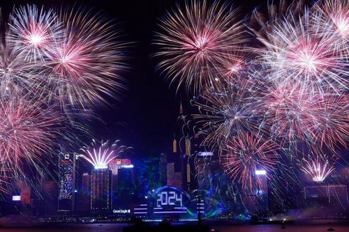 Lạc quan về châu Á năm 2024