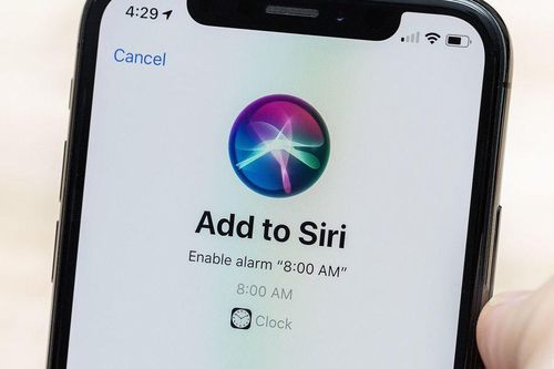 Apple đang lên kế hoạch nâng cấp AI trên Siri