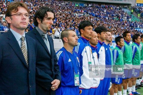 HLV Troussier và ký ức Asian Cup: Đỉnh cao cùng Nhật Bản nhưng lại 'thảm họa' với Qatar