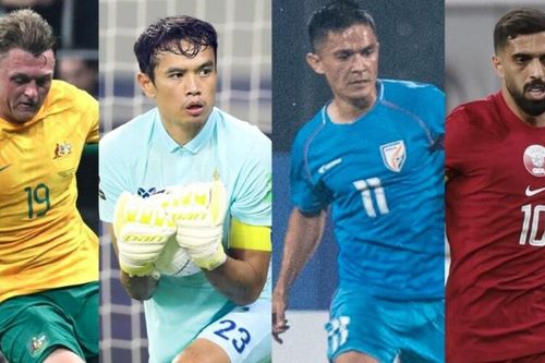 Asian Cup 2023 và những con số biết nói: ĐT Việt Nam nằm 'top 5', bắn phá kỷ lục của Nagatomo