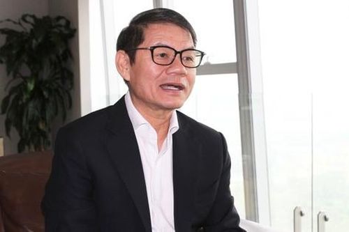 Chủ tịch HĐQT THACO: Đầu tư kinh doanh đóng góp cho quan hệ hữu nghị lâu đời Việt-Lào