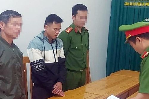 Khởi tố, tạm giam đối tượng săn bắn động vật hoang dã tại Lâm Đồng