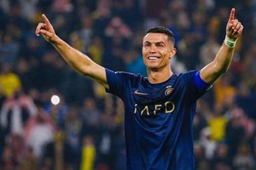 Tin thể thao hôm nay (6-1): Ronaldo giành 4 giải thưởng, Tottenham thắng nhọc