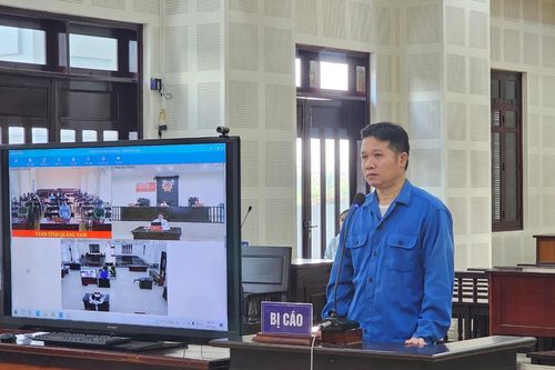 Tài xế công nghệ kiêm 'chân rết' mua bán ma túy