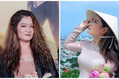 Những hình ảnh cuối đời của diễn viên Thanh Hoa 'Thanh Sói'