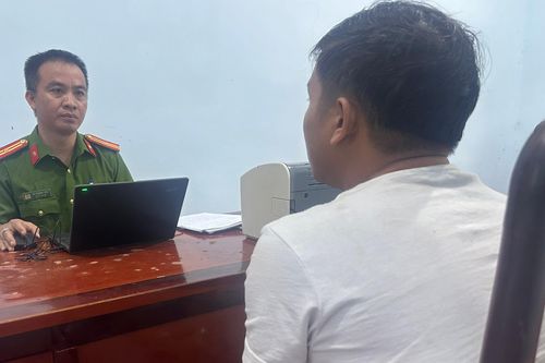 Triệt phá vụ buôn pháo nổ số lượng cực lớn tại Đắk Nông