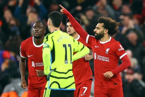 Lịch thi đấu bóng đá 7/1: Lịch thi đấu Serie A, Cúp FA, các giải VĐQG thế giới