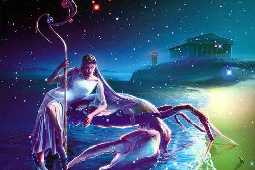 Tử vi 12 cung hoàng đạo 7/1: Cự Giải được nhiều người theo đuổi