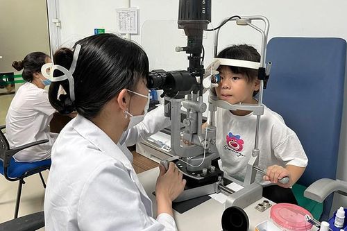 Bệnh nhược thị nguy hiểm thế nào?