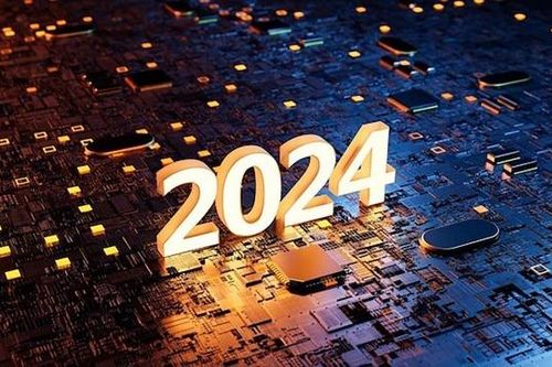 Xu thế bất ổn 2024