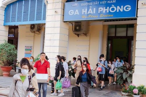 Hải Phòng: Ứng dụng chuyển đổi số trong quảng bá di tích lịch sử, văn hóa