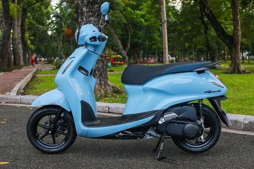 Cập nhật bảng giá xe Yamaha Grande mới nhất tháng 1/2024