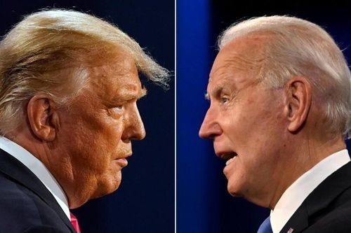 Politico: Bầu cử Tổng thống Mỹ vào tháng 11 là sự kiện nổi bật hàng đầu năm 2024