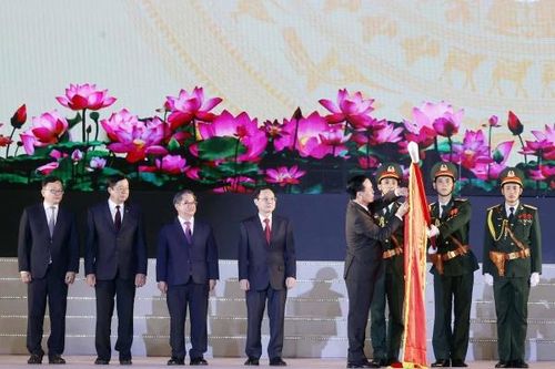Cần Thơ: Thành tựu hợp tác trong 20 năm qua