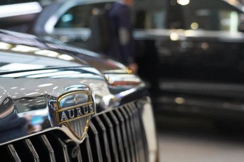 'Rolls Royce' của Nga hướng tới thị trường đại chúng