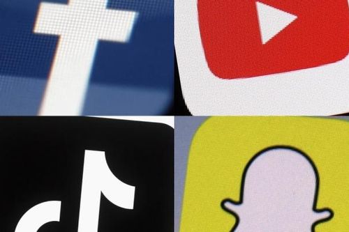 TikTok và Meta kiện bang Ohio về luật hạn chế trẻ em sử dụng mạng xã hội