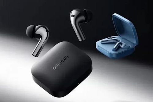 Ra mắt OnePlus Buds 3