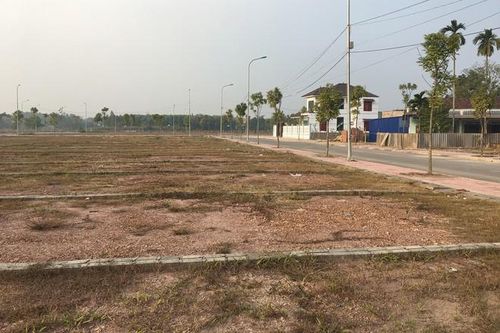 Phân khúc đất nền liệu có 'hết thời' vào năm 2025?