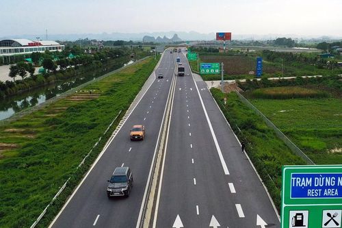Cao tốc và kỳ vọng niềm vui dài lâu