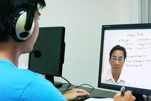 Bộ Giáo dục và Đào tạo ban hành Quy chế đào tạo từ xa trình độ đại học