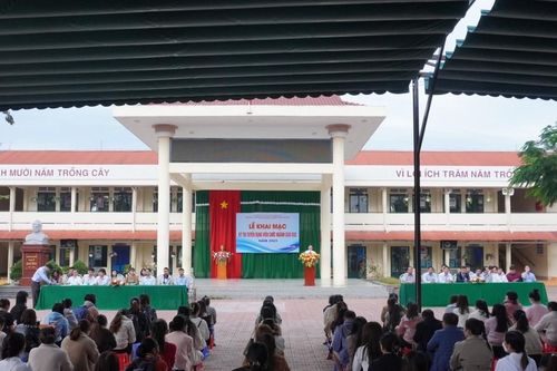 13 người ở Lâm Đồng sử dụng chứng chỉ giả để dự thi viên chức ngành giáo dục
