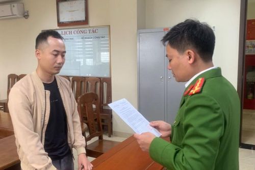 Khởi tố cán bộ huyện say rượu lái xe tông chết người ở Thanh Hóa