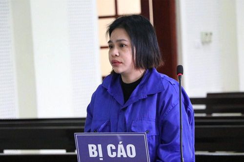 Cô gái 'nợ' án khiến 3 người mất hơn 6 tỷ