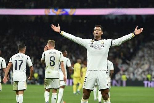 Nhận định Arandina vs Real Madrid, 03h30 ngày 7/1: Los Blancos bắt nạt đội bóng tí hon